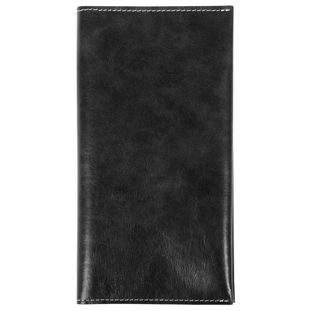 Дорожный органайзер Apache, черный-0