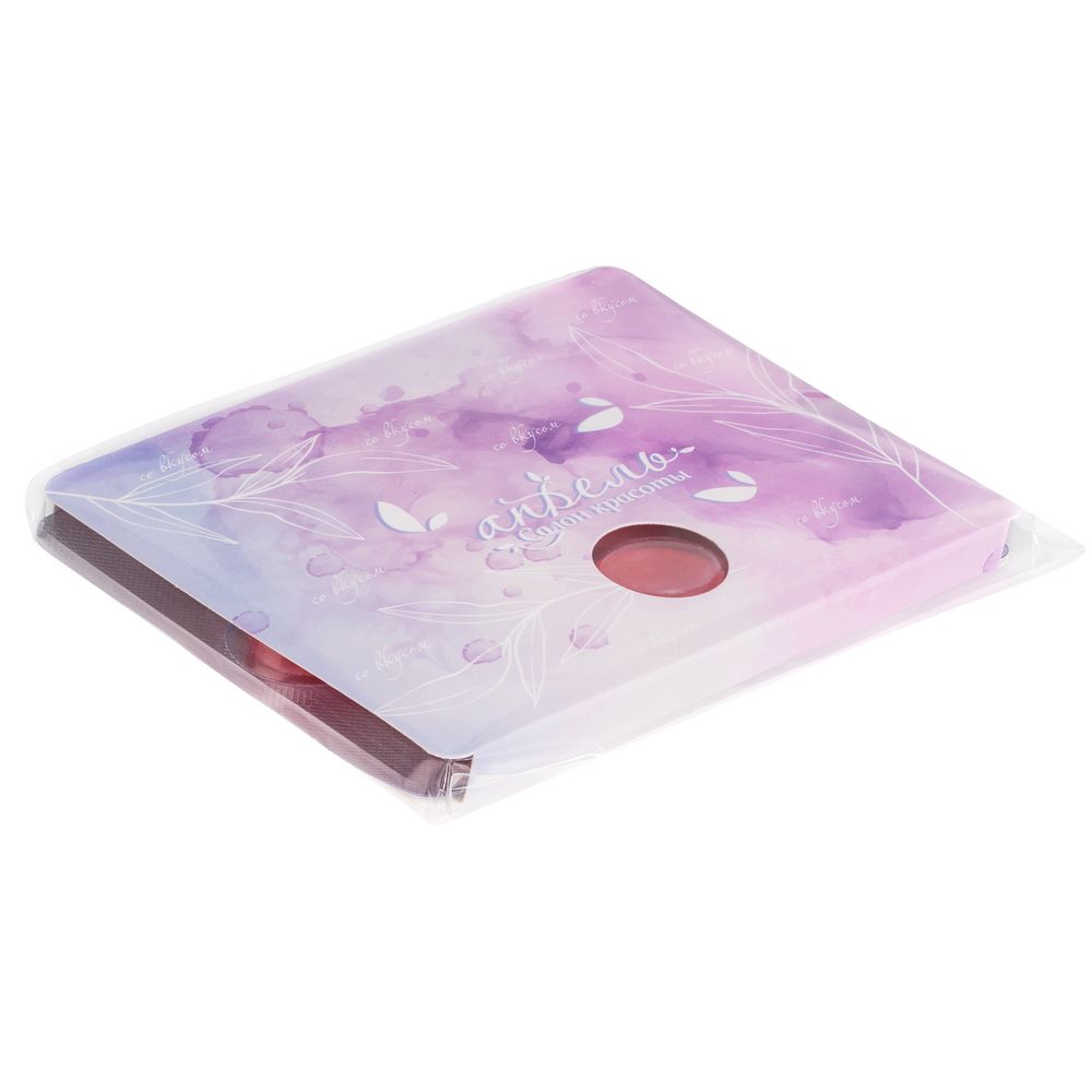 Леденцы Joi в блистере на заказ-1