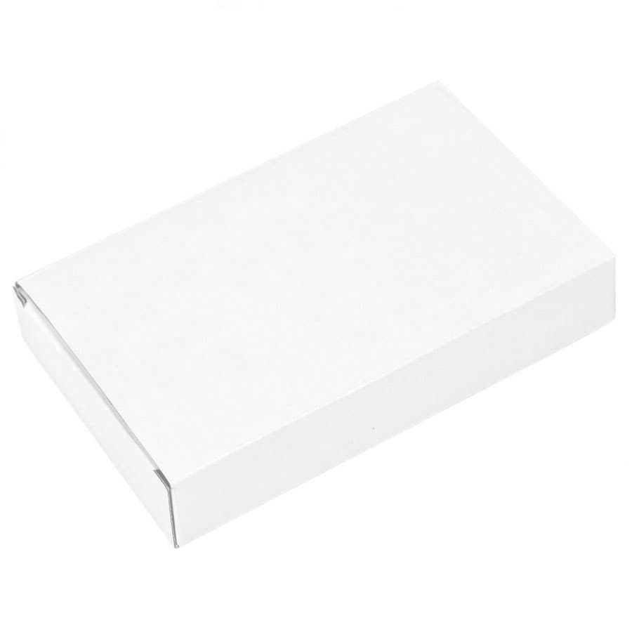 Универсальный аккумулятор "Tabby" (5000mAh), черный, 7,5х12,1х1,1см, черный-4