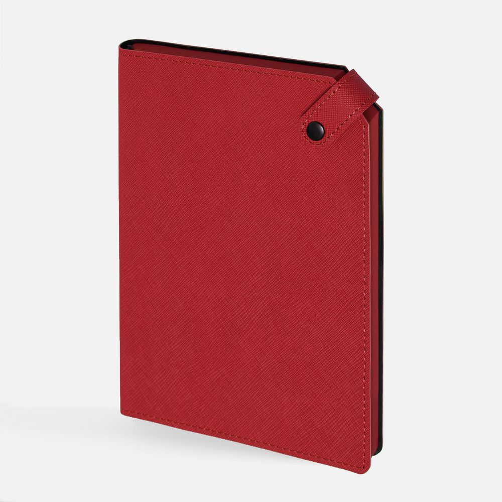 Набор Espresso, красный-2