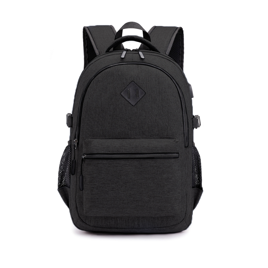 Рюкзак Gerk, Черный-1