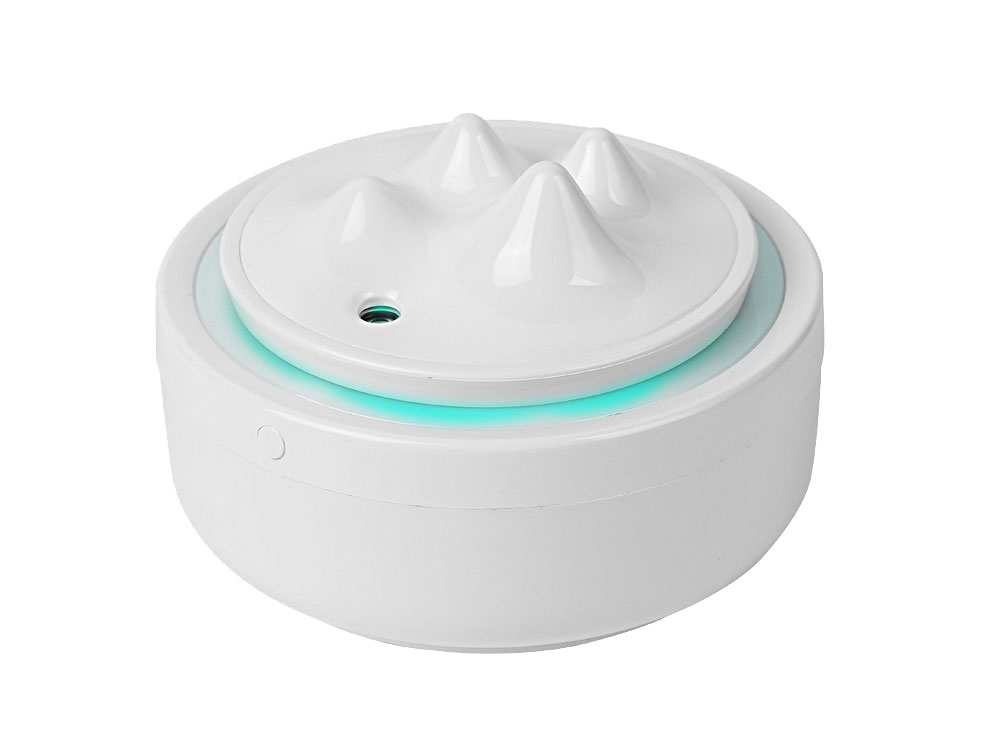 Воздухоувлажнитель Rombica Farel White-2