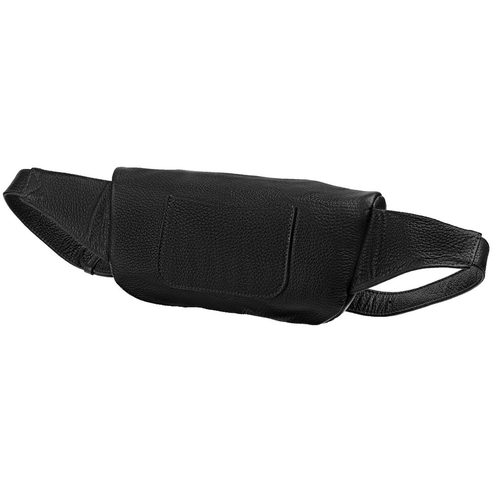 Поясная сумка Marcia, черная-1