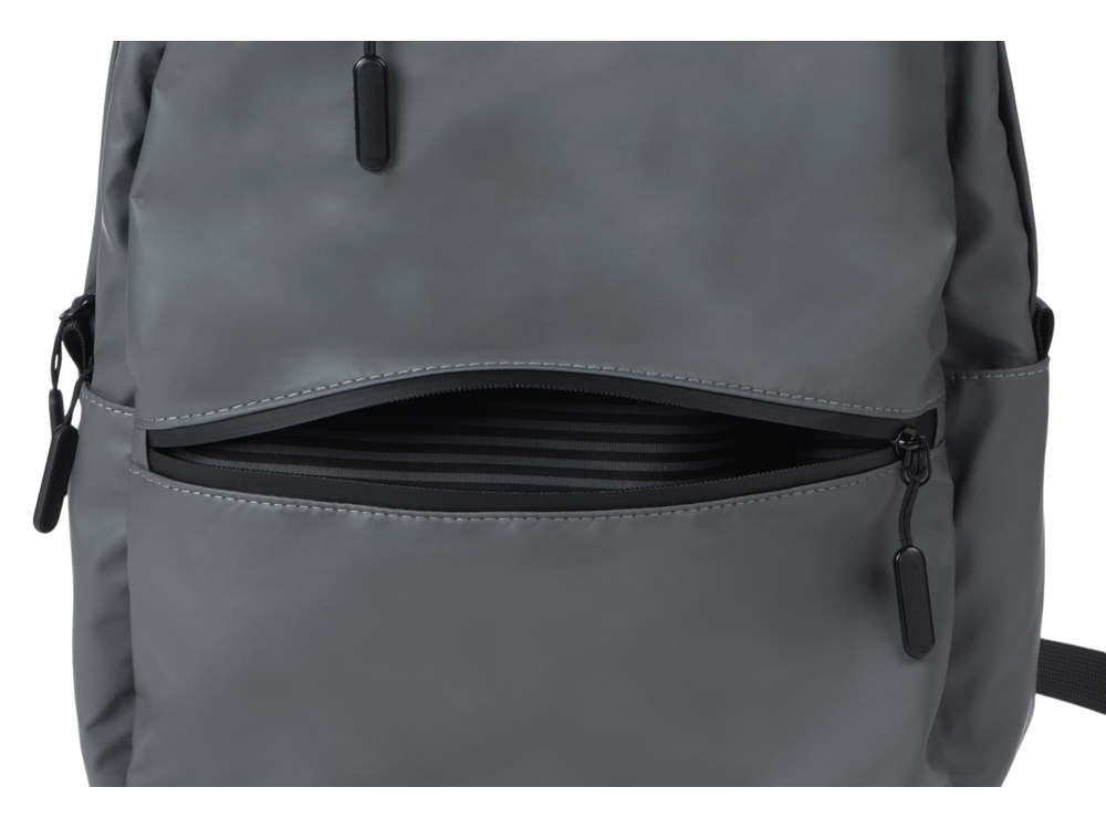 Рюкзак Ray для ноутбука 15'', серый-9
