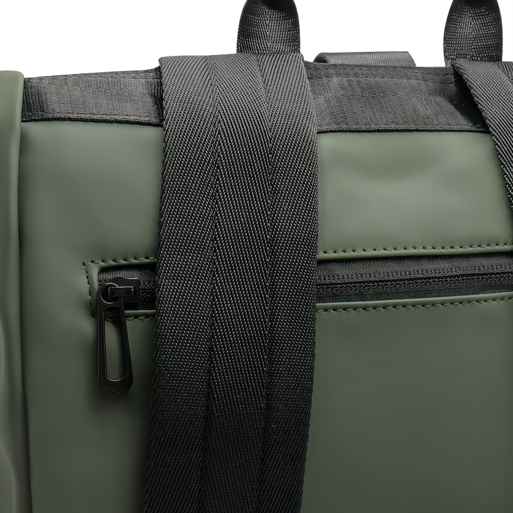 Рюкзак SAFARI, Зеленый-3