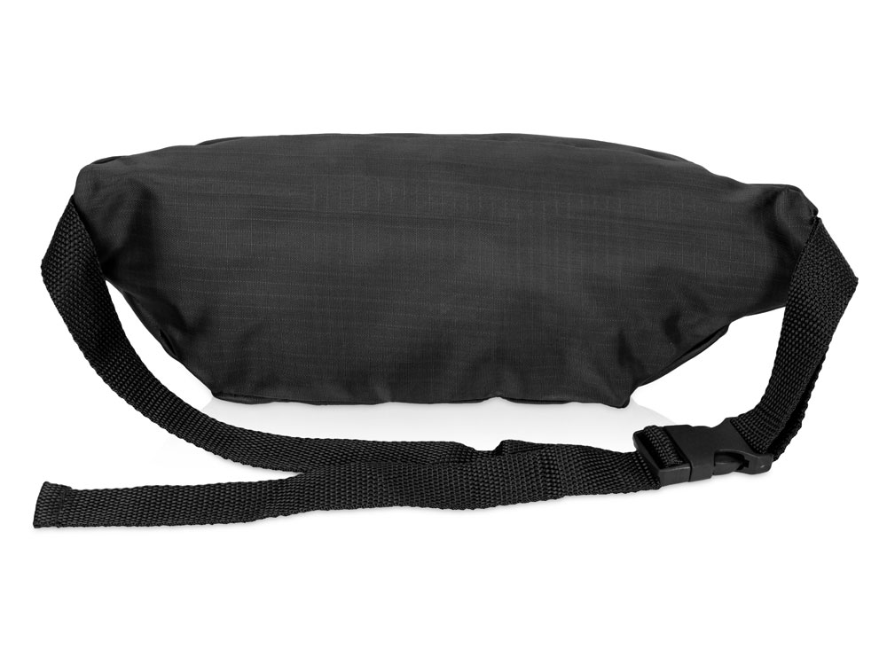 Сумка на пояс Freedom, черный-3
