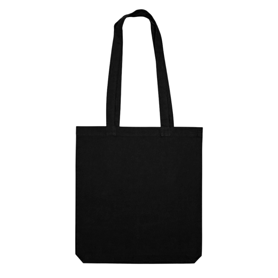 Сумка хозяйственная  Bagsy easy, Черный-2