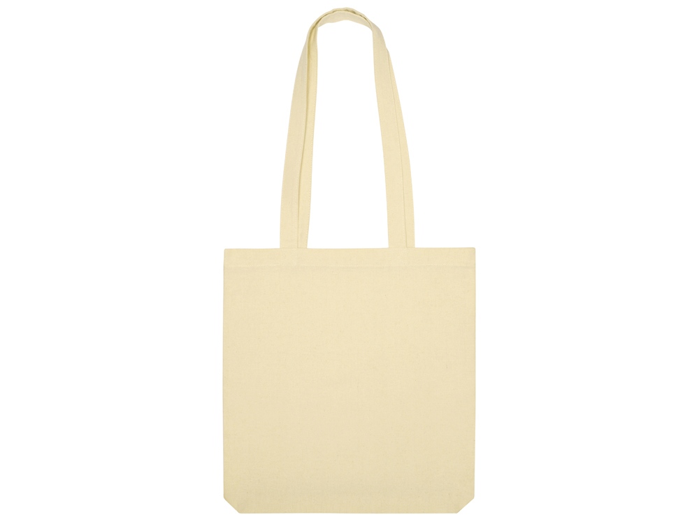 Сумка из плотного хлопка Carryme 220, натуральный-2