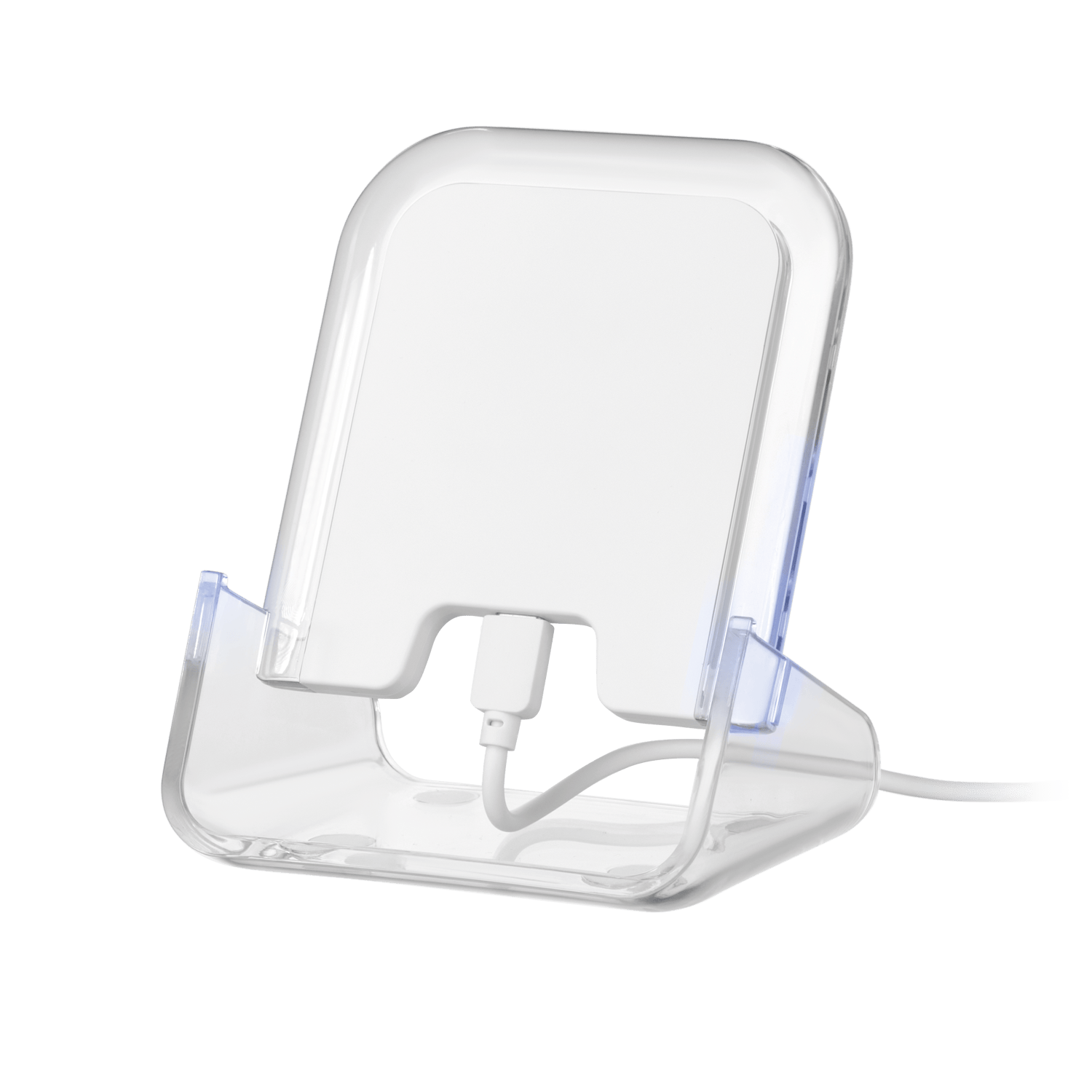 Беспроводное зарядное устройство 15W Gloss NEO-0