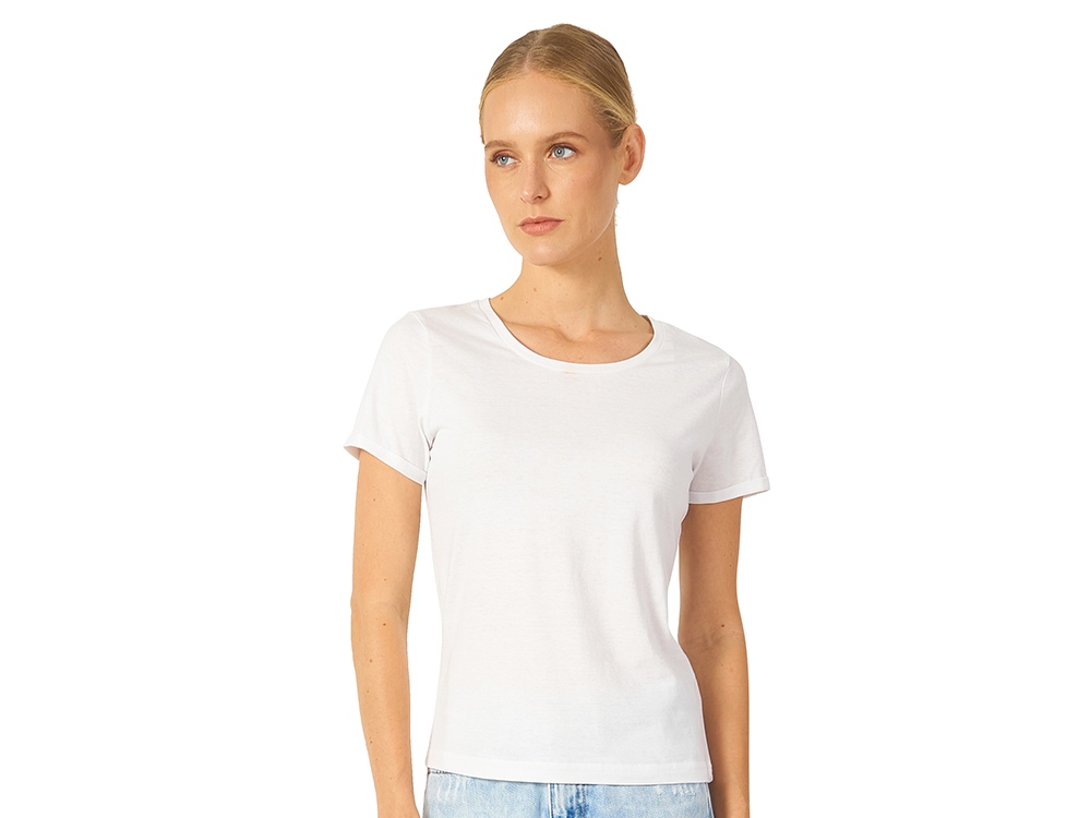 Футболка Sydney женская, белый-0