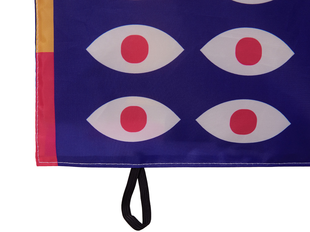 Сумка для шопинга с возможностью полноцветной печати-2