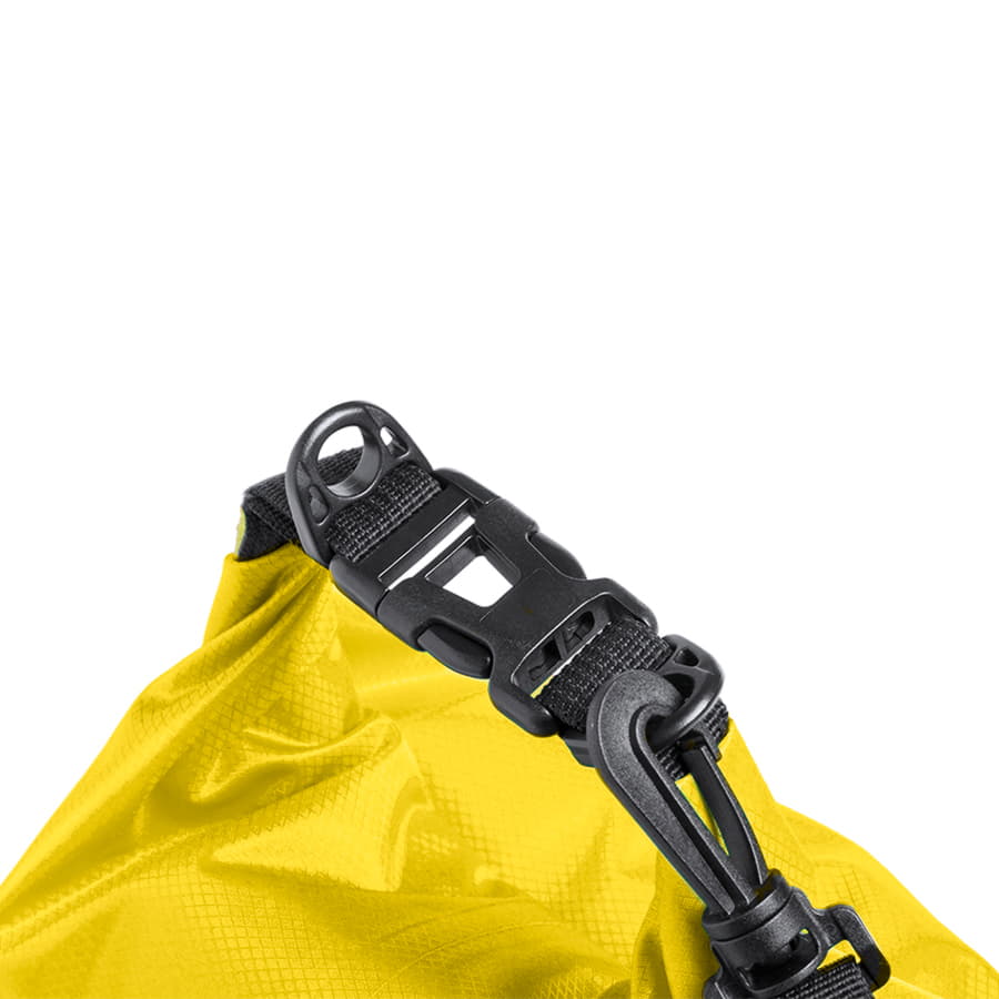 Сумка водонепроницаемая TINSUL , желтый-2
