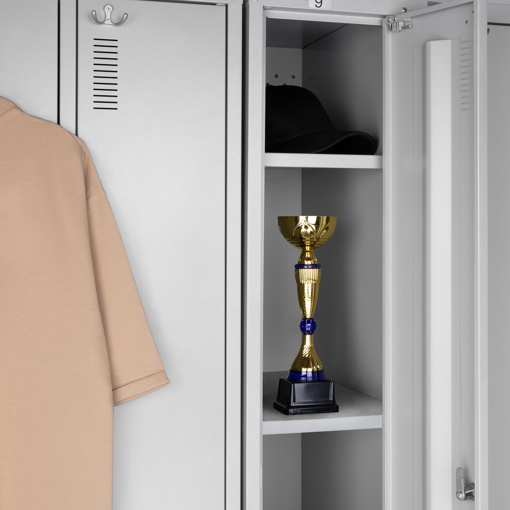 Кубок Awardee, малый, синий-4