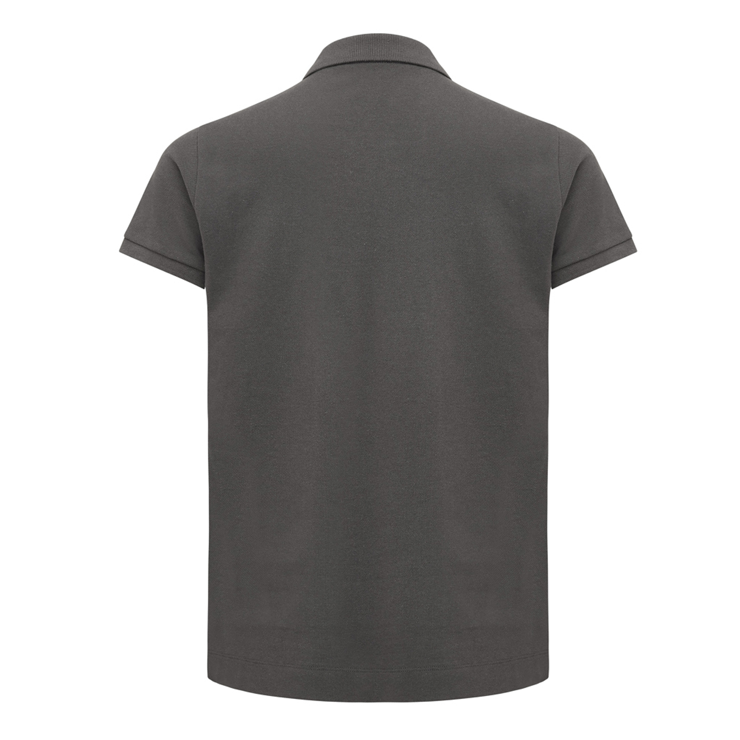 Женская рубашка поло Iqoniq Yosemite из переработанного хлопка-пике, унисекс, 220 г/м²-1