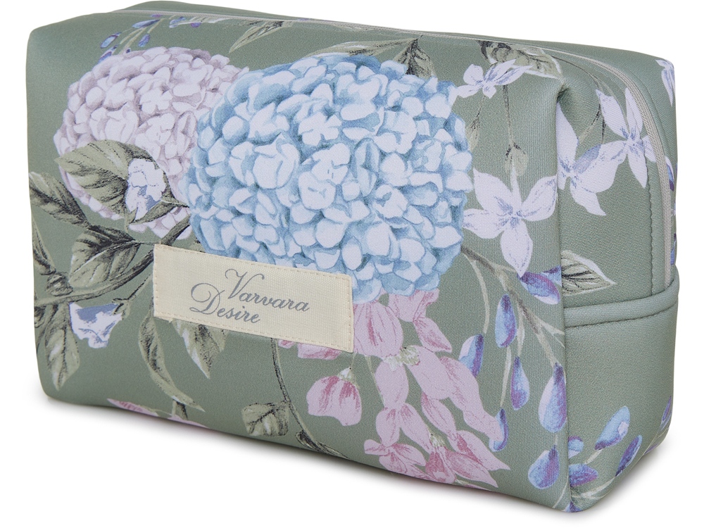 Косметичка Сады Семирамиды. Varvara-2