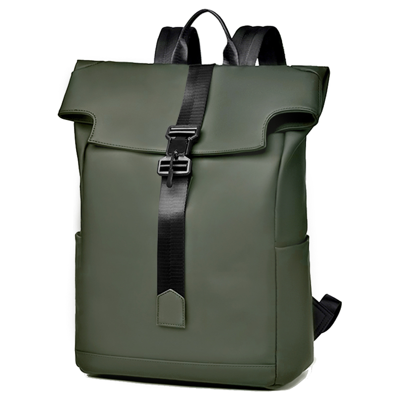 Рюкзак SAFARI, Зелёный-0