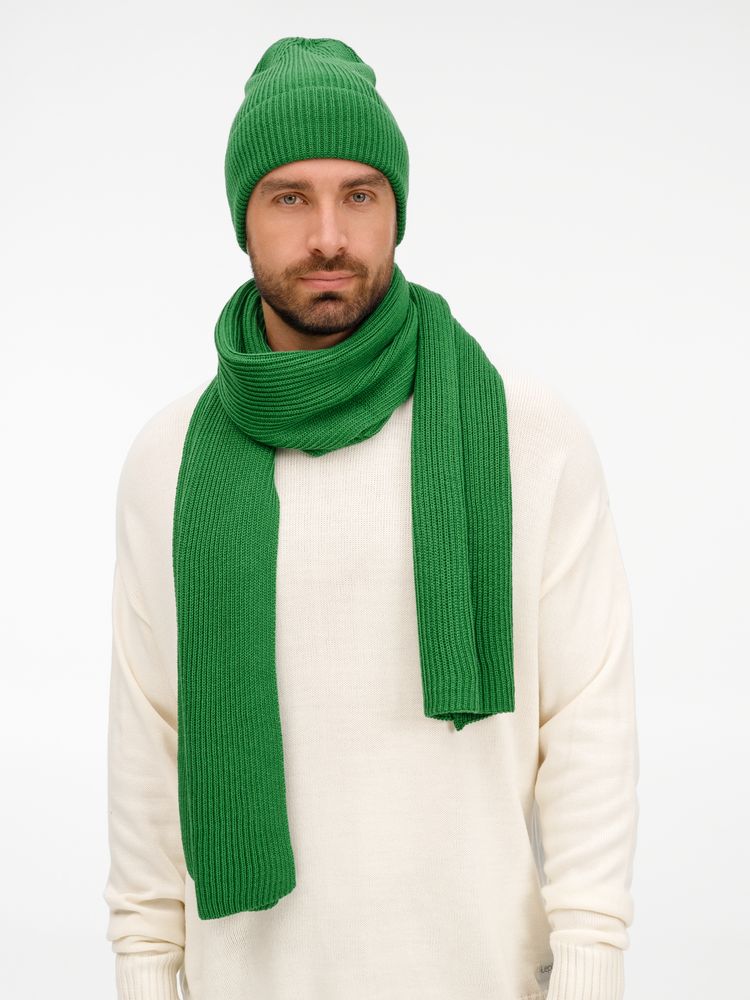 Набор Nobilis Mono, зеленый-3