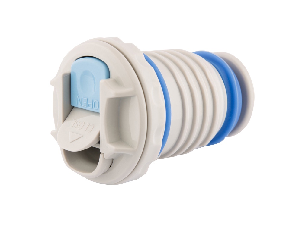 Термос из нерж. стали тм THERMOS FBB-750BC Midnight Blue 0.75L, темно-синий-2