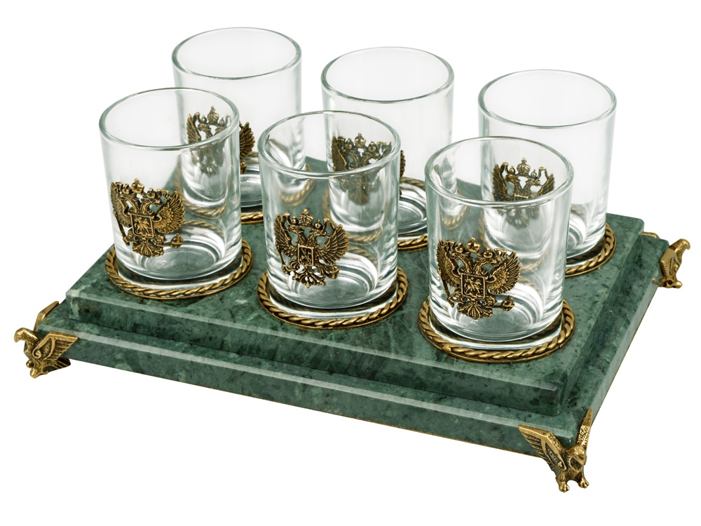 Набор для водки Событие-0