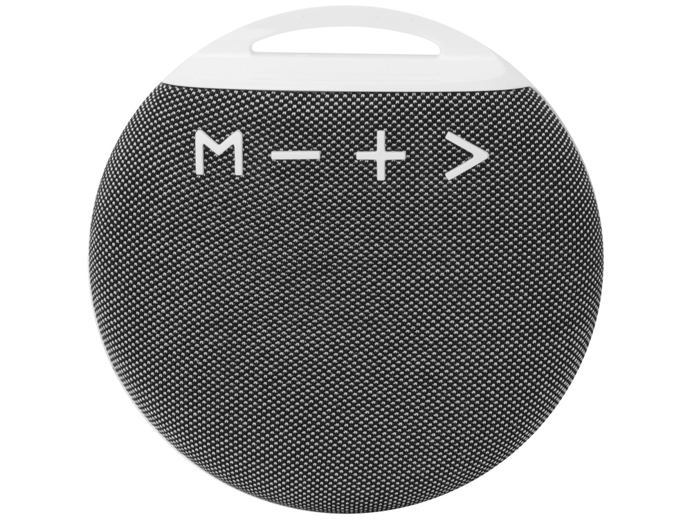 Портативная колонка Tempo, белый-2