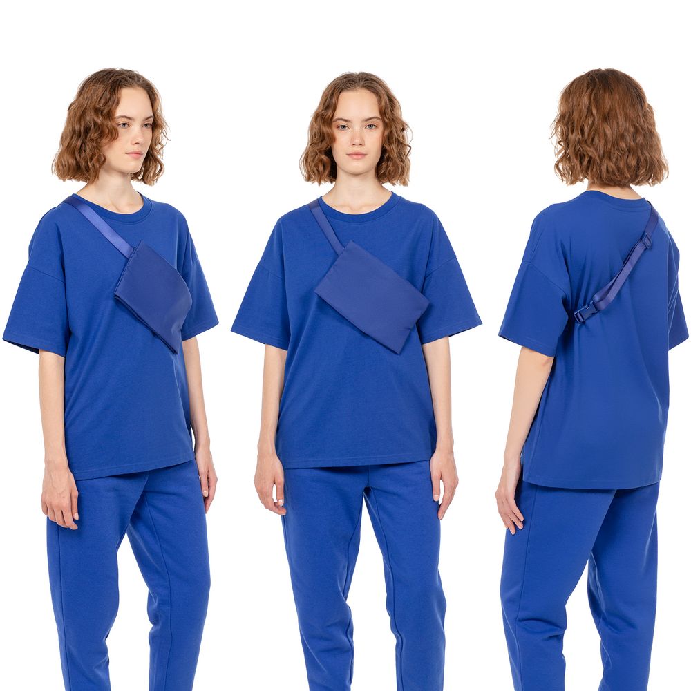 Набор Devon Walk, синий-5