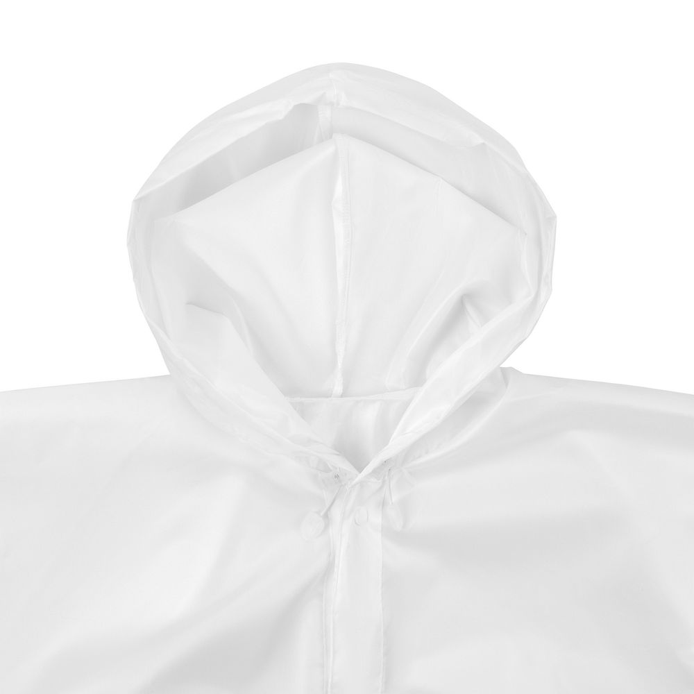 Дождевик унисекс Rainman Strong, белый-2