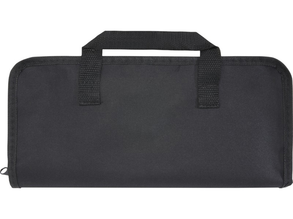 Gratar Набор для барбекю из 5 предметов, natural-2