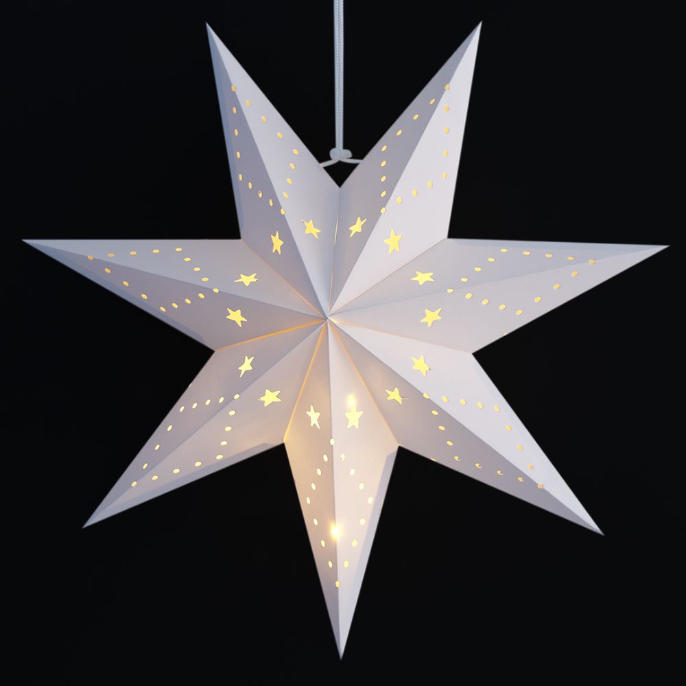 Светильник Guiding Star-1