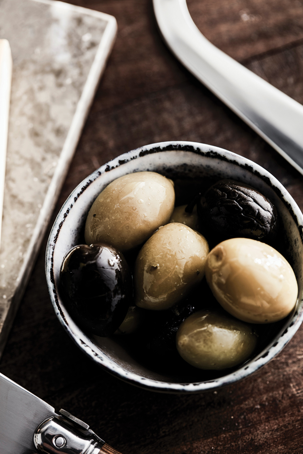 Набор из трех мисочек VINGA Nomimono-4