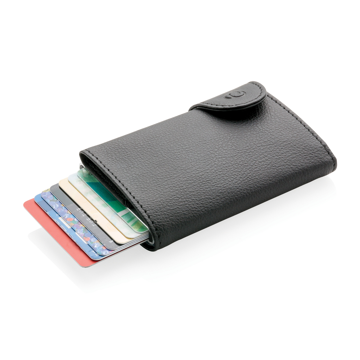 Кошелек с держателем для карт C-Secure RFID-0