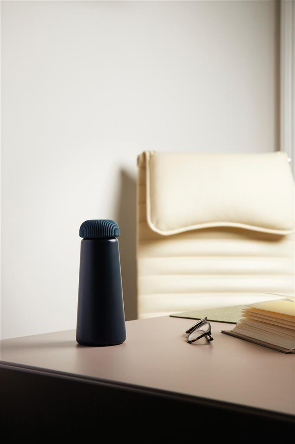 Термобутылка VINGA Erie из переработанной стали RCS, 450 мл-3