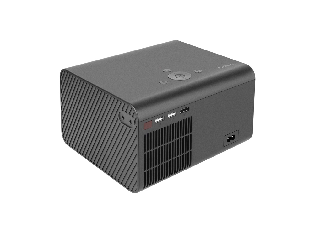 Проектор Rombica Ray Smart Cube-2
