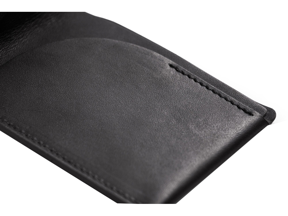 Кошелек Маккензи, черный-3