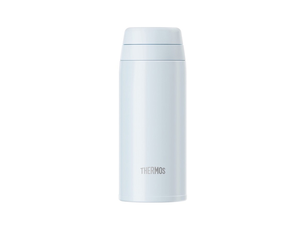 Термокружка из нерж. стали тм THERMOS JOR-250 WHGY 0.25L-0