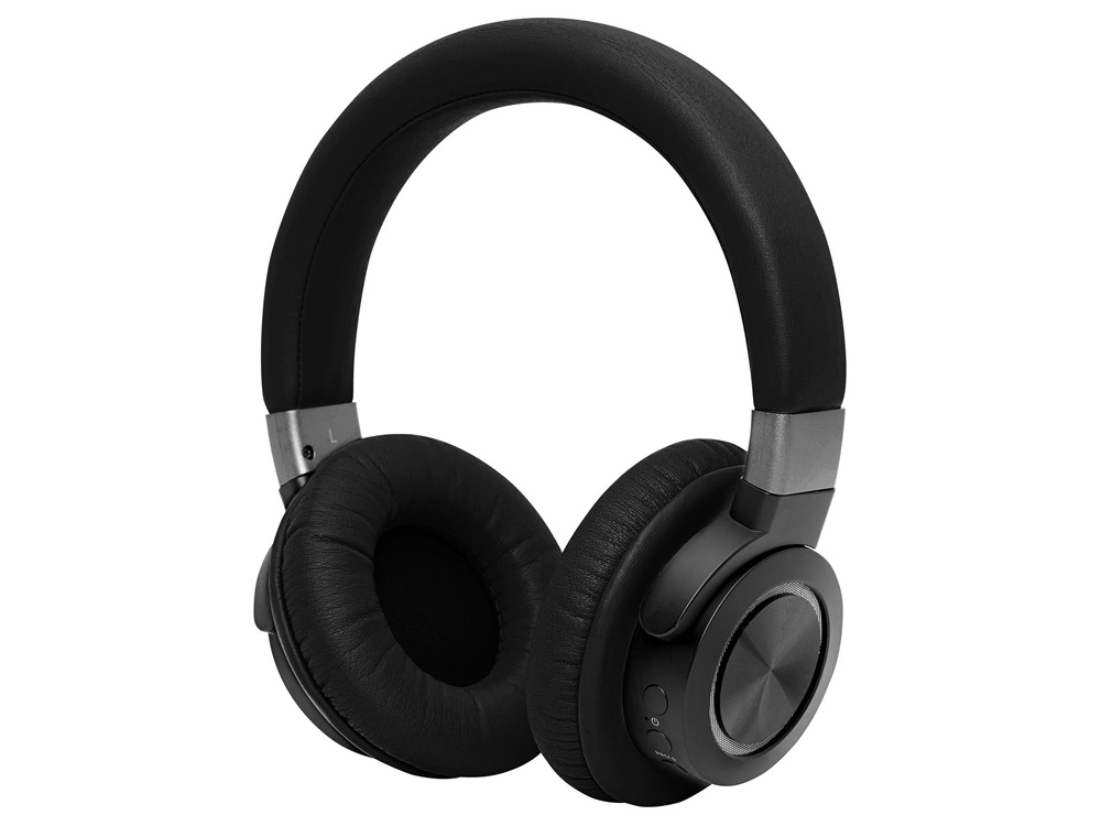 Rombica Mysound BH-07 Black, черный-2
