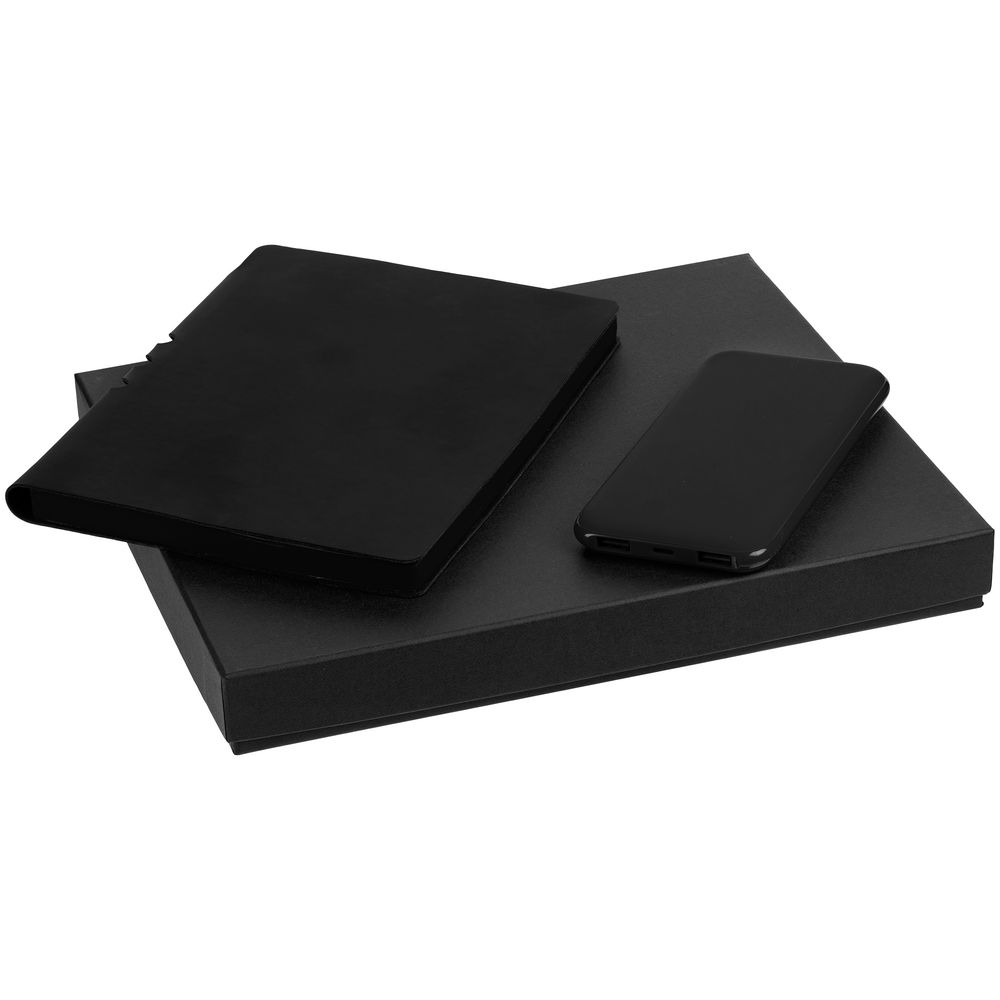 Набор Flexpen Shall Energy, черный-1