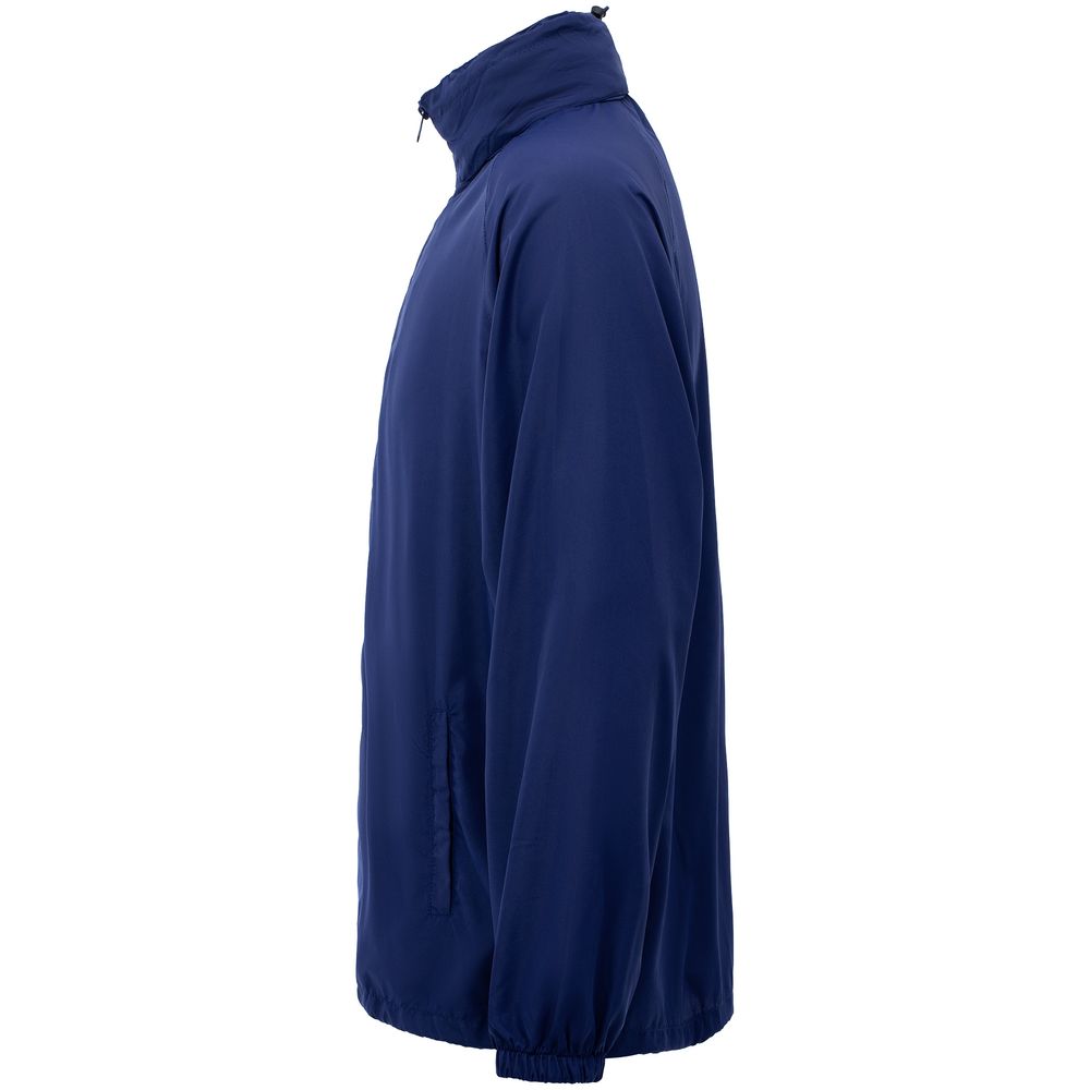 Куртка Kivach Air, темно-синяя-1