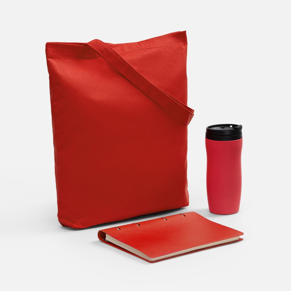 Набор Ringo Walk, красный-1