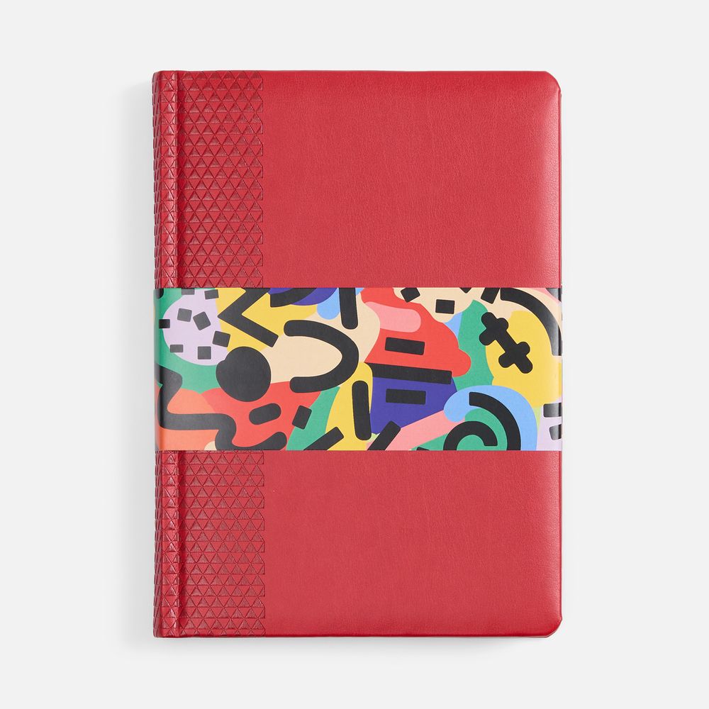 Суперобложка для ежедневника Mirada, S-0