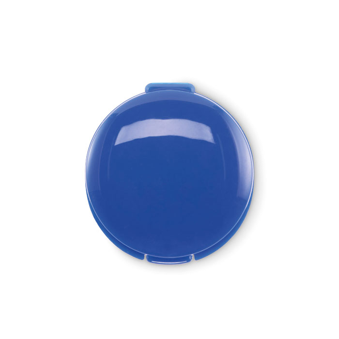 Бальзам для губ, синий-1