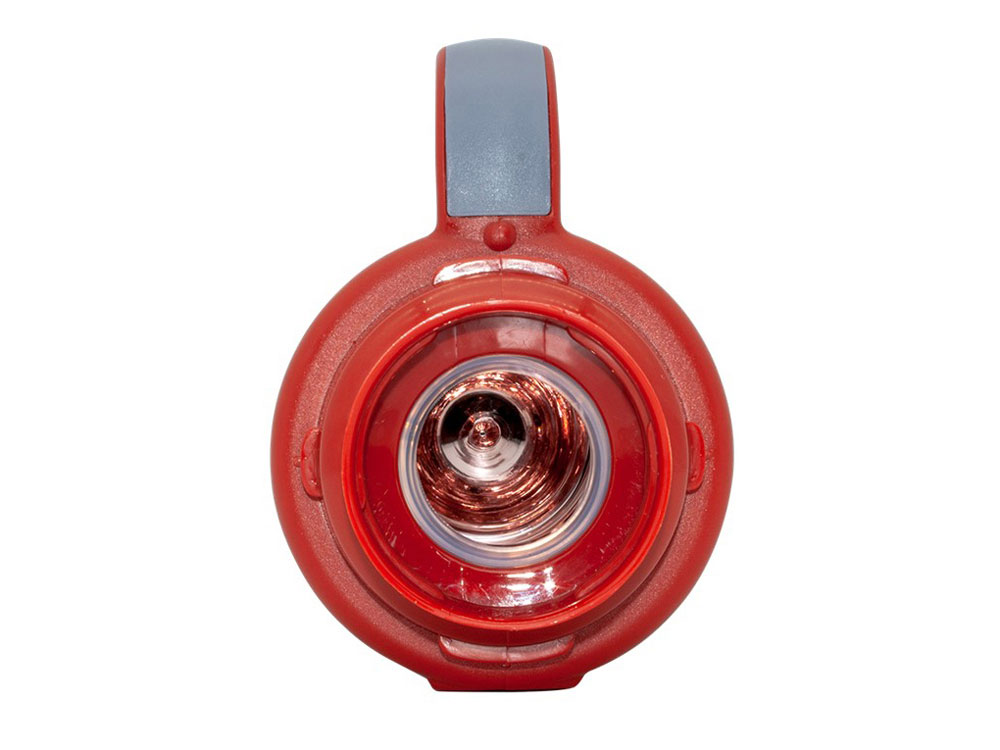 Термос со стеклянной колбой тм THERMOS PICNIC 40 Series Red 1,8L-4