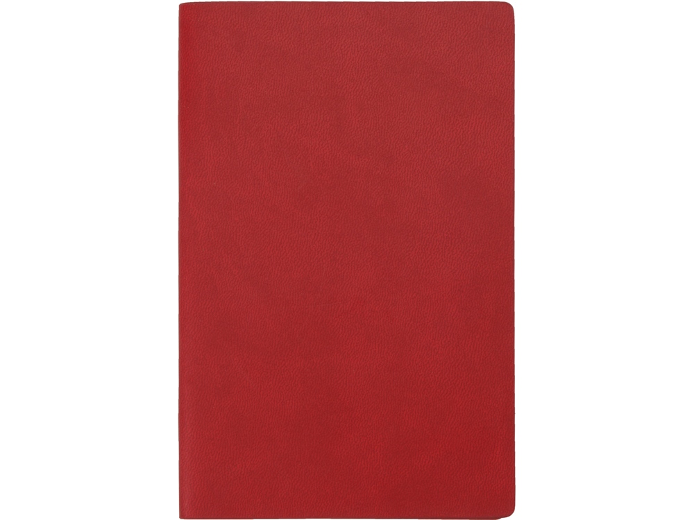 Блокнот А6 Riner, красный-2