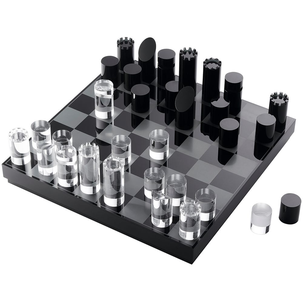 Шахматы Yap-0