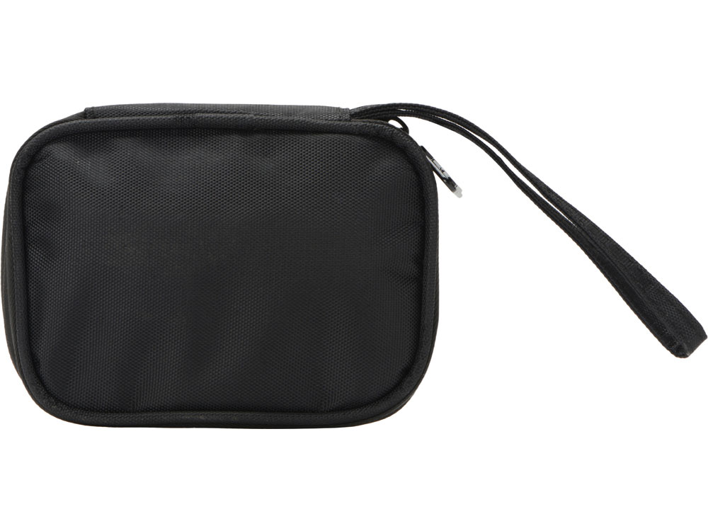 Подарочный набор Nathom с повербанком-4