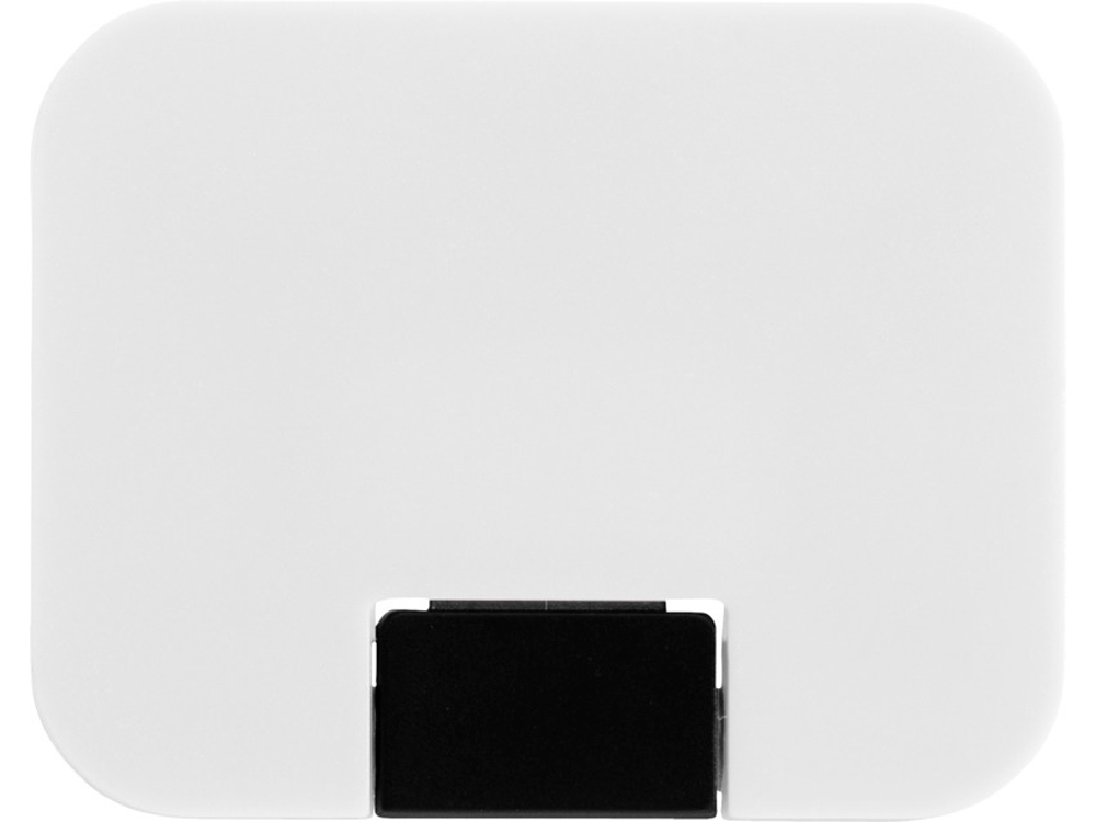 USB Hub Gaia на 4 порта, белый-3