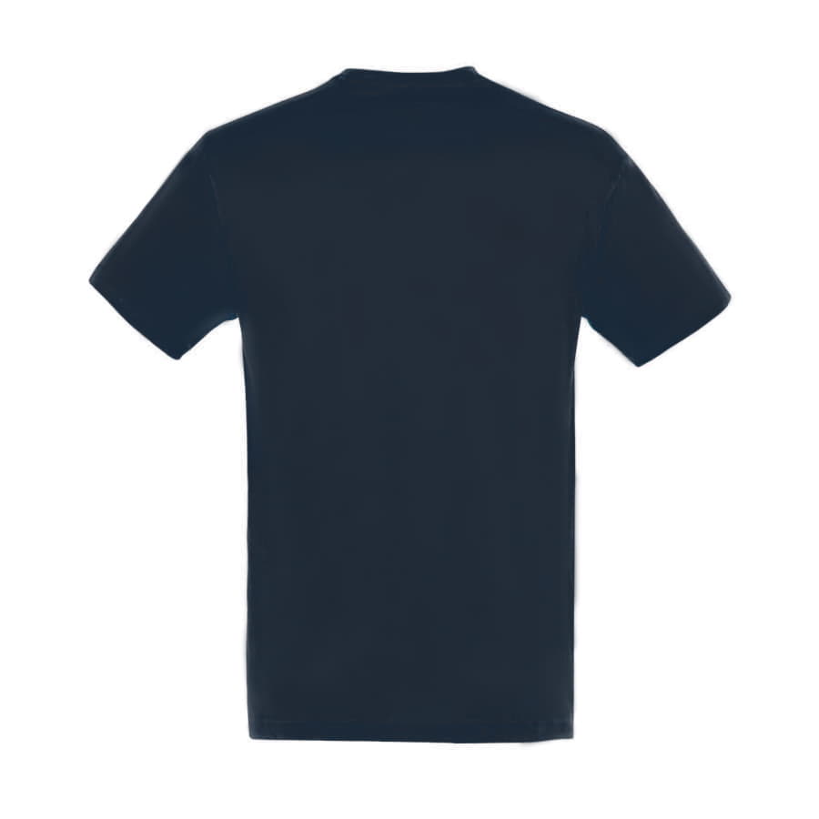 Футболка мужская CALIFORNIA MAN 150, темно-синий-8