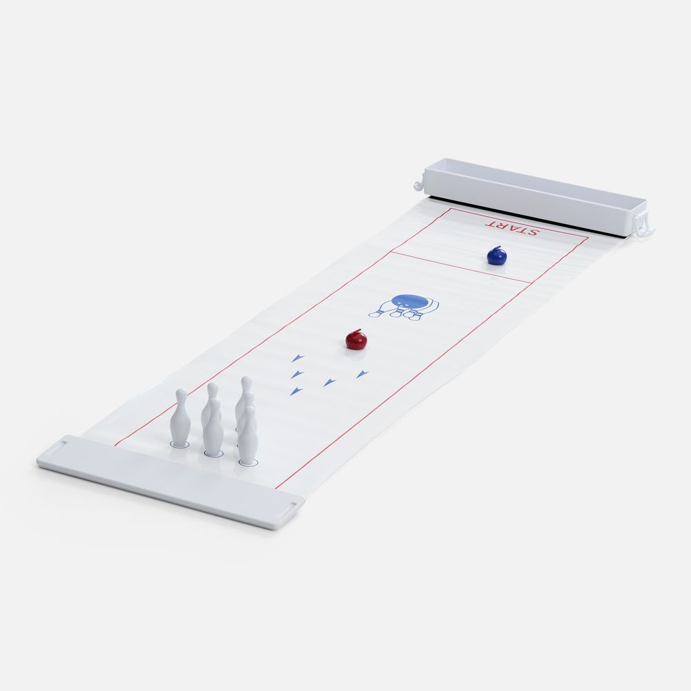 Настольная игра Svago, боулинг-2