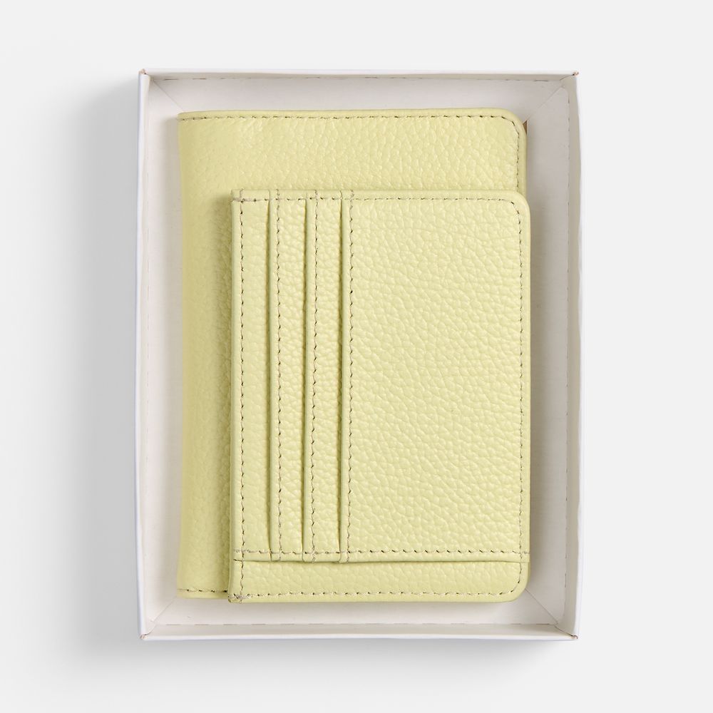 Набор Unison Mini, светло-зеленый-1