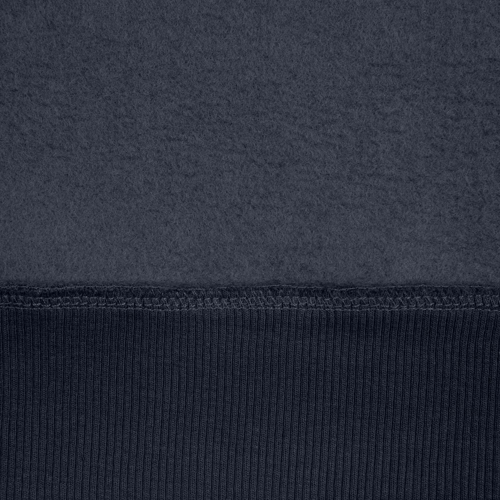 Худи Kulonga Oversize, темно-синее-2