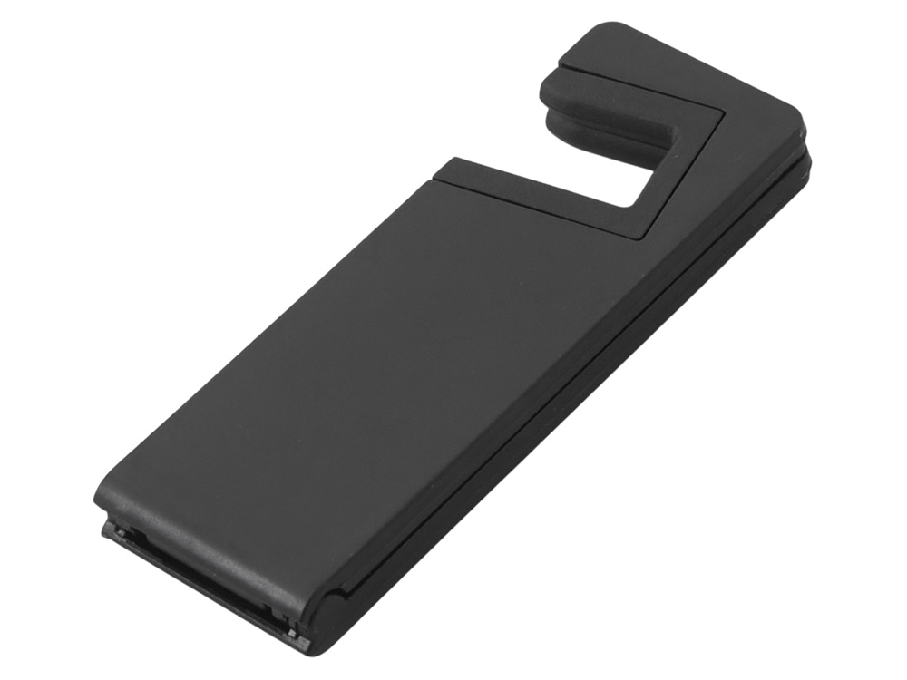 Подставка для телефона складная Zent, черный-6